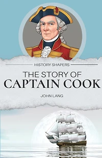 The Story of Captain Cook
