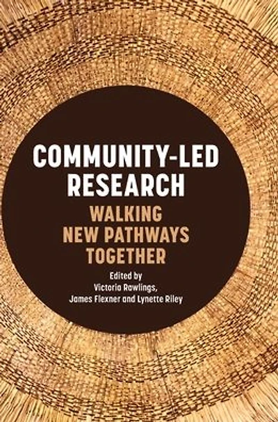 Community-Led Research