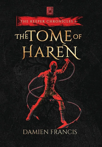 The Tome of Haren