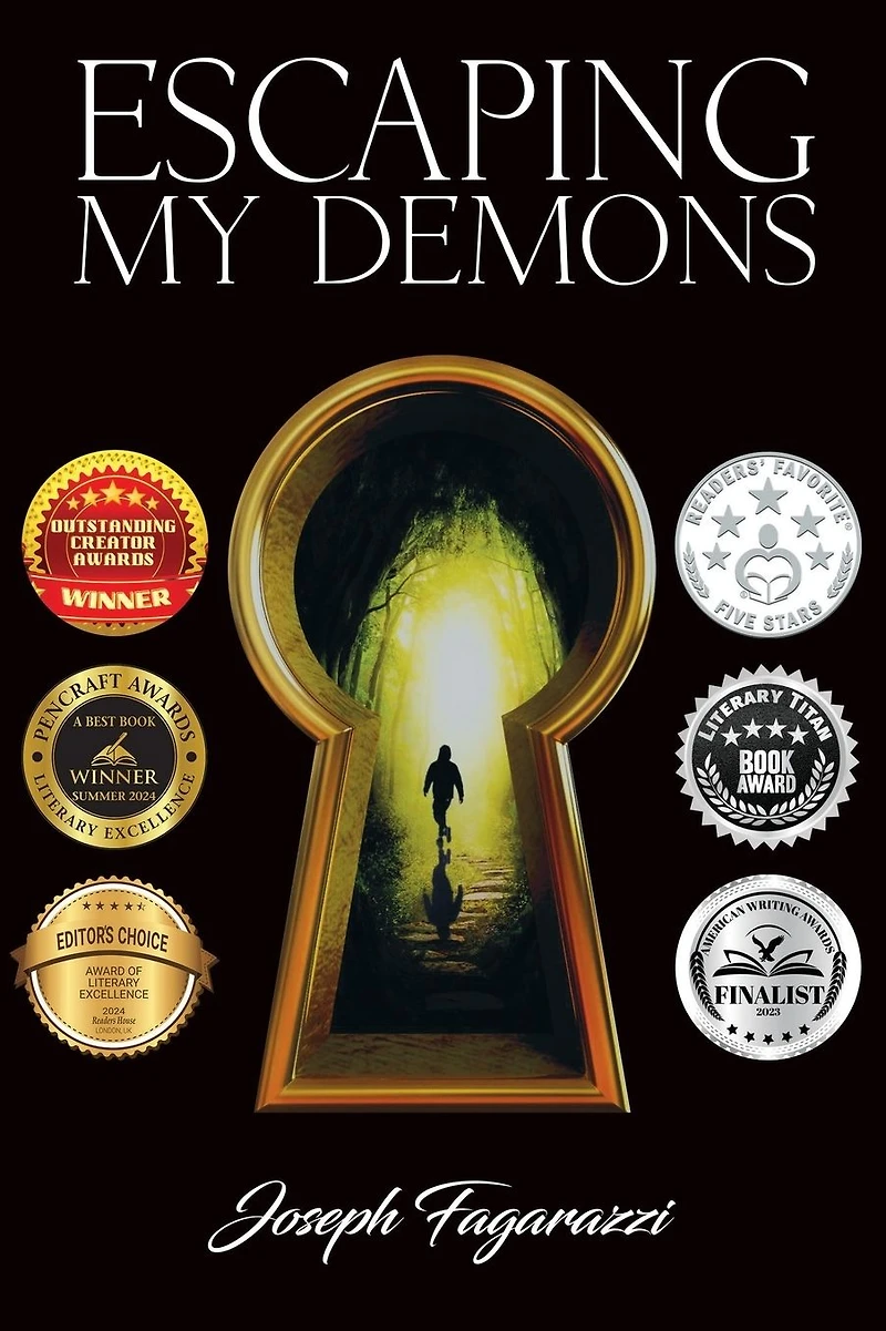 Escaping My Demons