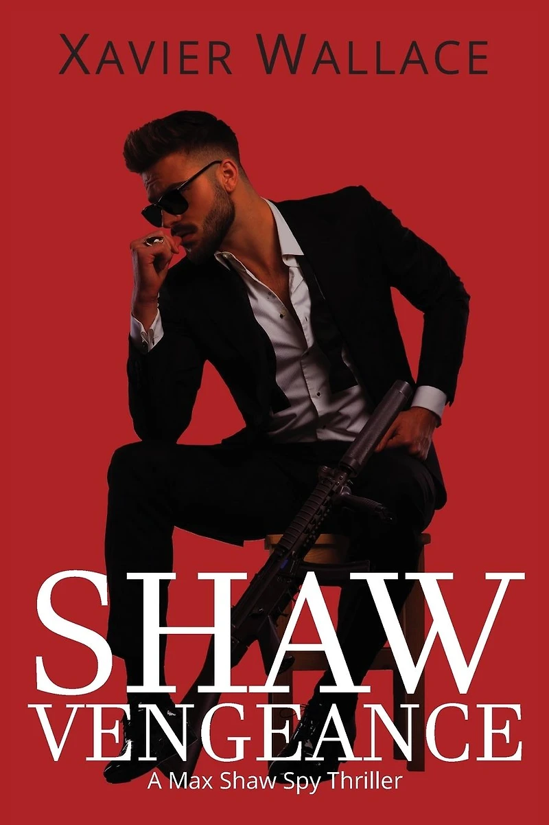 Shaw Vengeance