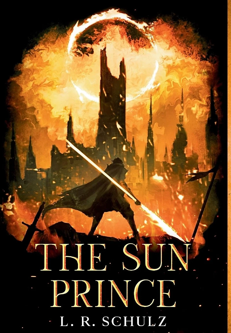 The Sun Prince