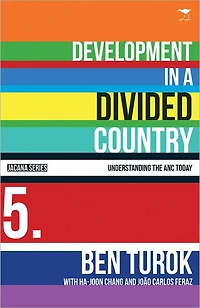 Development in a Divided Country