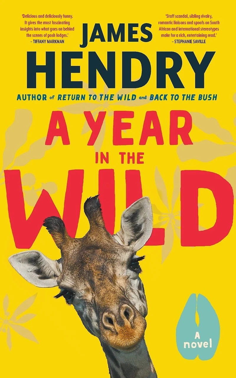 A Year the Wild