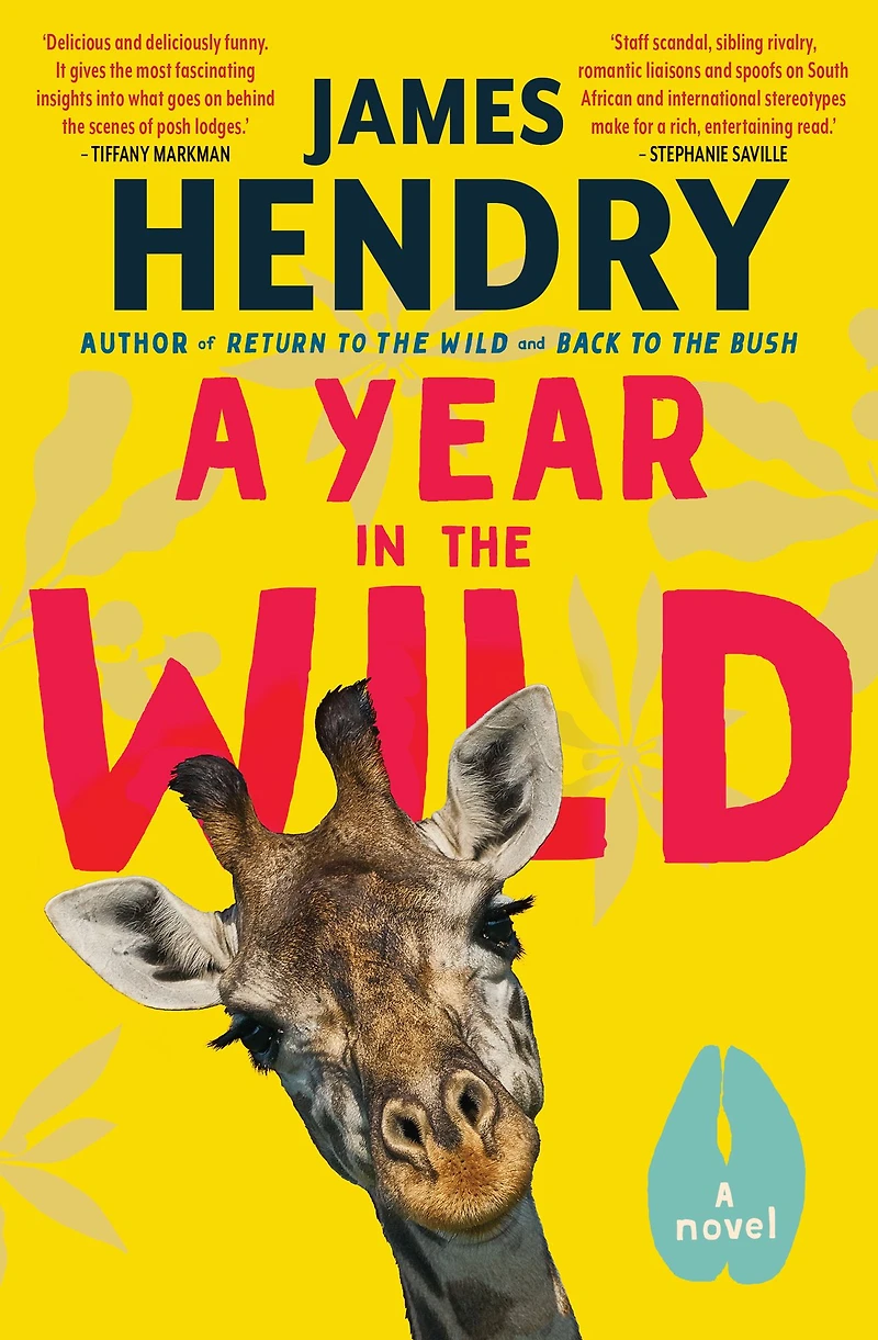 A Year the Wild