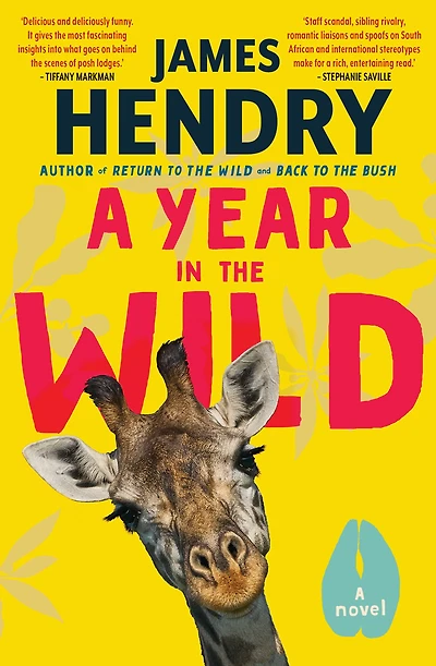 A Year the Wild