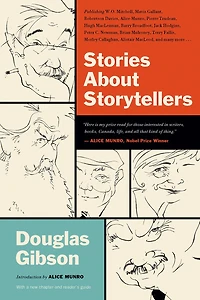 Stories about Storytellers