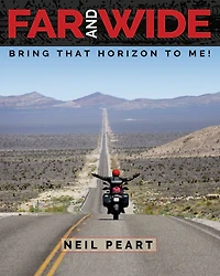 Far and Wide: Bring That Horizon to Me!