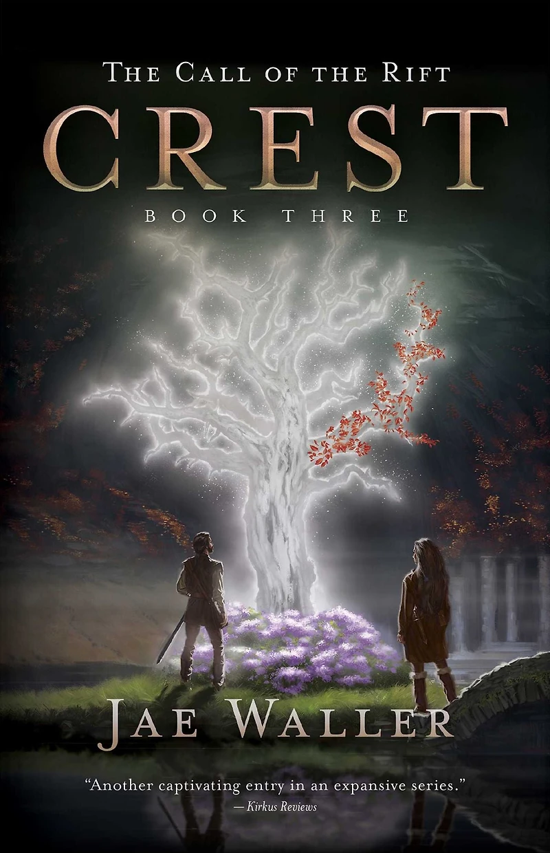 the Call of Rift: Crest