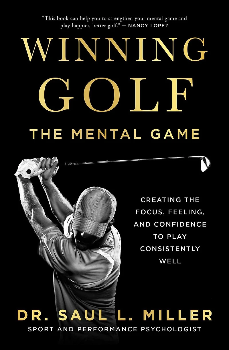Winning Golf: The Mental Game