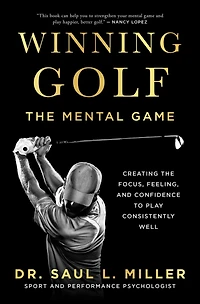 Winning Golf: The Mental Game