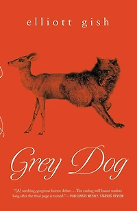 Grey Dog