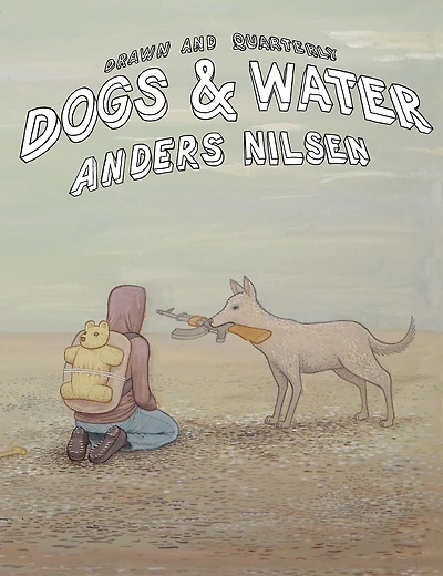 Dogs and Water