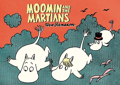 Moomin and the Martians