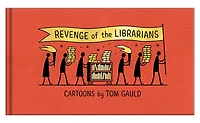 Revenge of the Librarians