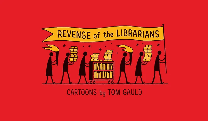 Revenge of the Librarians
