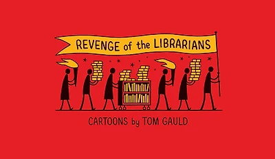 Revenge of the Librarians