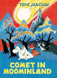 Comet Moominland