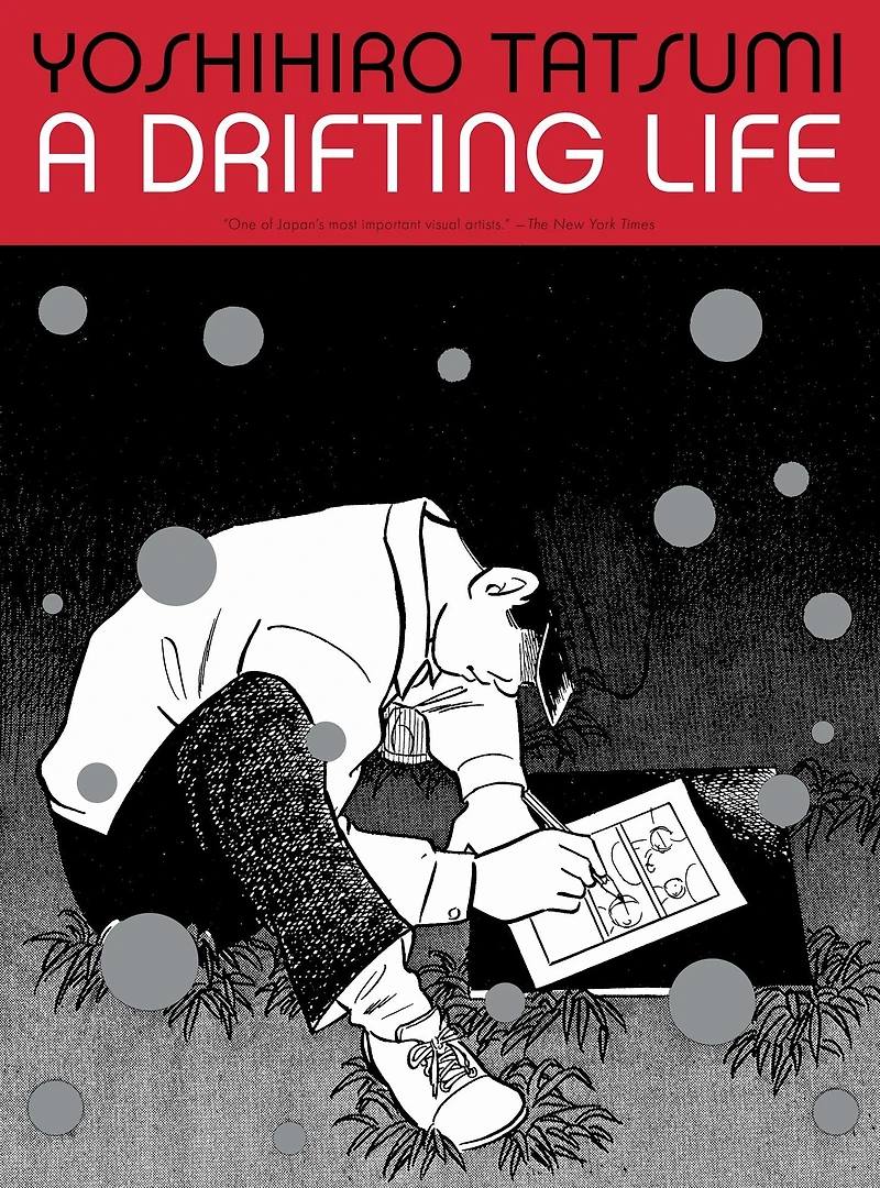 A Drifting Life