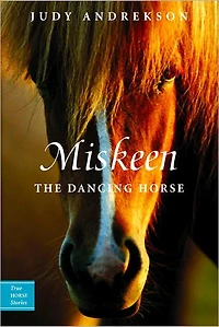 Miskeen: The Dancing Horse