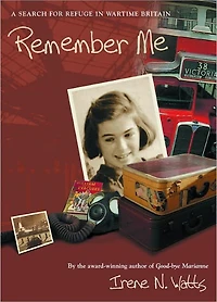 Remember Me: A Search for Refuge Wartime Britain