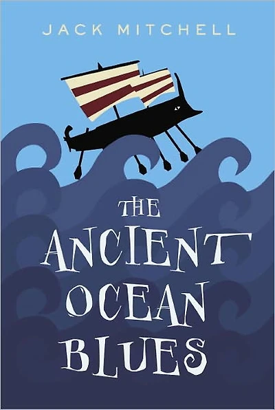 The Ancient Ocean Blues