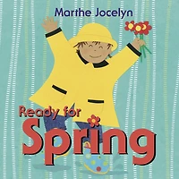 Ready for Spring