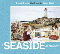 A Seaside Alphabet