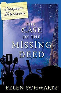 the Case of Missing Deed