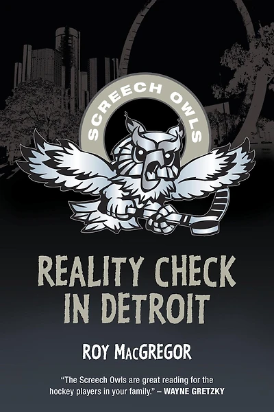 Reality Check Detroit