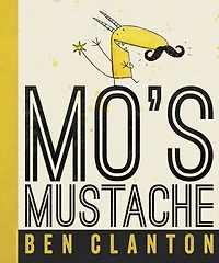 Mo's Mustache