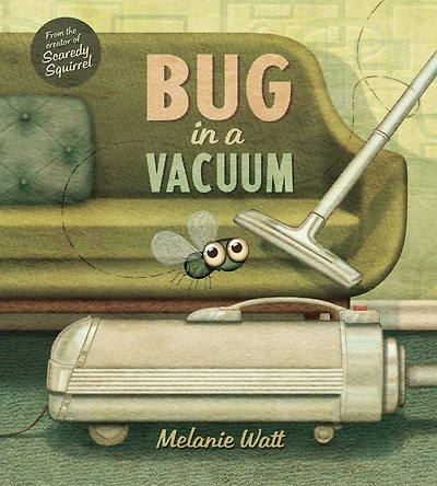 Bug a Vacuum