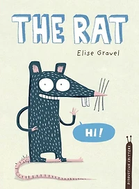 The Rat (Disgusting Critters Series)