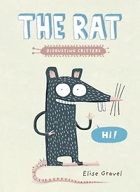 The Rat (Disgusting Critters Series)