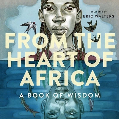 From the Heart of Africa: A book Wisdom