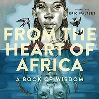 From the Heart of Africa: A book Wisdom