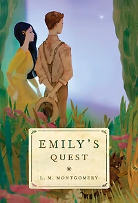 Emily's Quest (Emily Series #3)