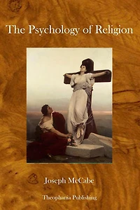 The Psychology of Religion