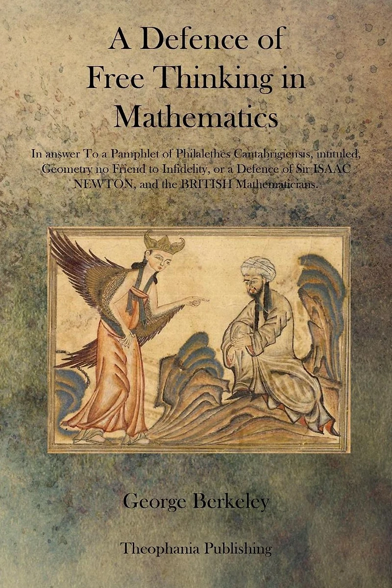 A Defence of Free Thinking Mathematics