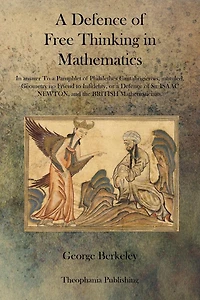A Defence of Free Thinking Mathematics