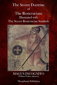 the Secret Doctrine of Rosicrucians
