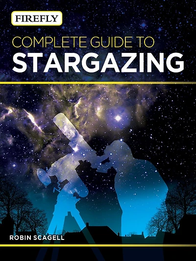 Firefly Complete Guide to Stargazing