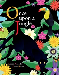 Once Upon a Jungle