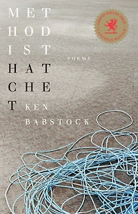Methodist Hatchet