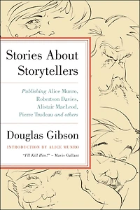 Stories about Storytellers