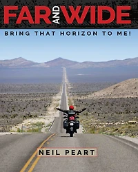 Far and Wide: Bring That Horizon to Me!