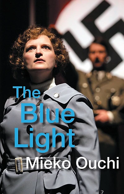 Mieko Ouchi: Two Plays: The Red Priest and Blue Light