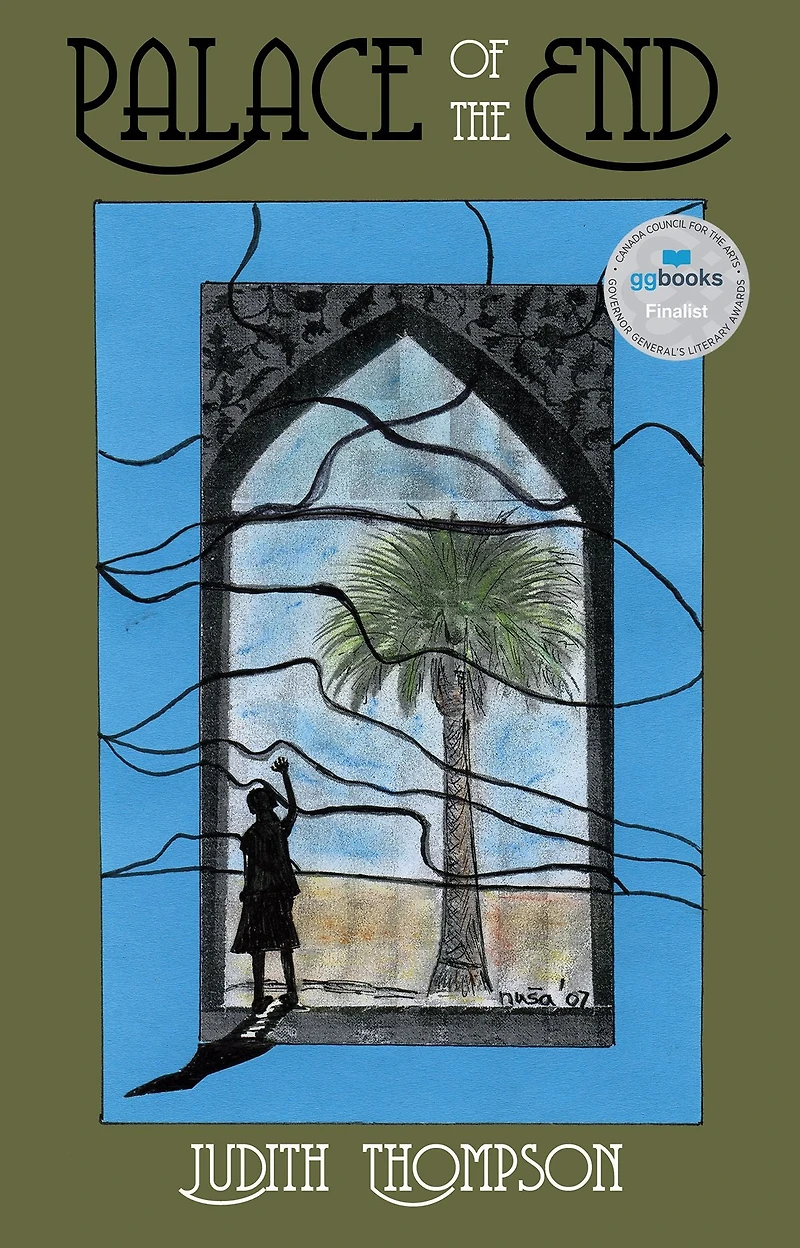 Palace of the End (Second Edition)