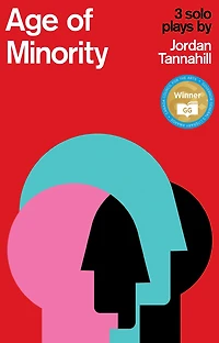 Age of Minority: Three Solo Plays