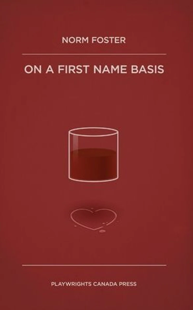 On a First Name Basis